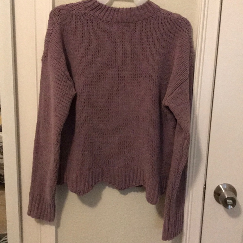 Sweater - Picture 5 of 7